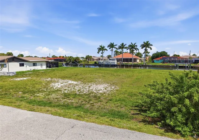 Photo 4 of Land for sale at 108 Sinclair St SE, Port Charlotte, FL 33952 | MLS# C7524882 | Listing updated on 2026-10-09