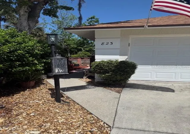 37th image of 823 Long Meadow Ct, Port Orange, FL 32127 | MLS# TB8497974