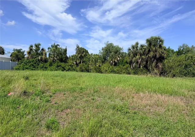 Photo 2 of Land for sale at 3383 Desoto Dr, Punta Gorda, FL 33983 | MLS# TB8497978 | Listing updated on 2026-07-31