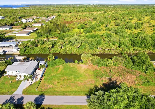Photo 1 of Land for sale at 3383 Desoto Dr, Punta Gorda, FL 33983 | MLS# TB8497978 | Listing updated on 2026-07-31