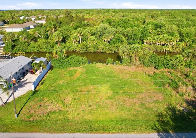 Photo 3 of Land for sale at 3383 Desoto Dr, Punta Gorda, FL 33983 | MLS# TB8497978 | Listing updated on 2026-07-31