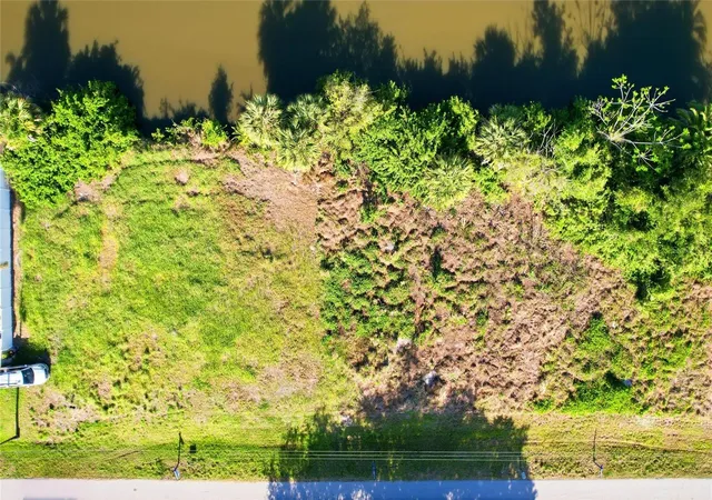 Photo 3 of Land for sale at 3383 Desoto Dr, Punta Gorda, FL 33983 | MLS# TB8497978 | Listing updated on 2026-07-31