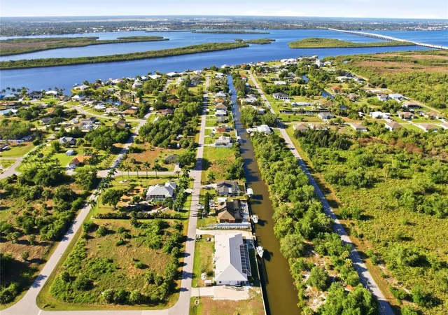 Photo 4 of Land for sale at 3383 Desoto Dr, Punta Gorda, FL 33983 | MLS# TB8497978 | Listing updated on 2026-07-31