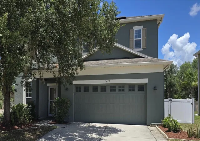 Homes for sale in Land O Lakes, FL | 5420 Angelonia Ter, Land O Lakes, FL 34639 | MLS# TB8497986