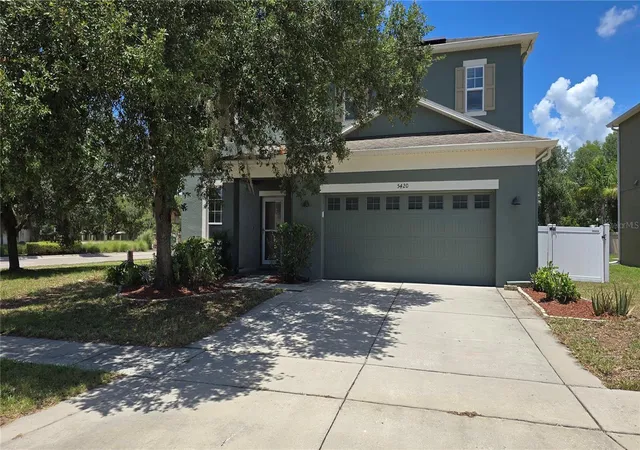 Homes for sale in Land O Lakes, FL | 5420 Angelonia Ter, Land O Lakes, FL 34639 | MLS# TB8497986