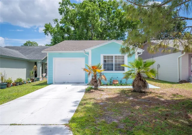 Photo 1 of Single family home for sale at 1378 Bramblewood Dr, Lakeland, FL 33811 | MLS# L4961118 | Listing updated on 2026-04-16