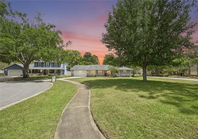 Single family home for sale at 7923 Thurmond Ct, ORLANDO, FL 32817 | MLS# O6399360