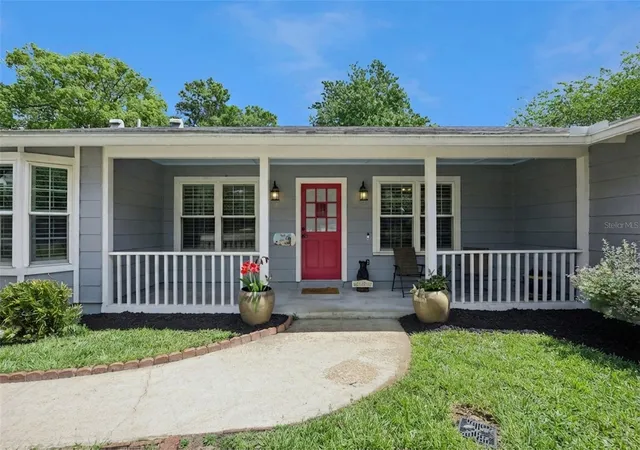 Photo 1 of Single family home for sale at 7923 Thurmond Ct, Orlando, FL 32817 | MLS# O6399360 | Listing updated on 2026-09-21