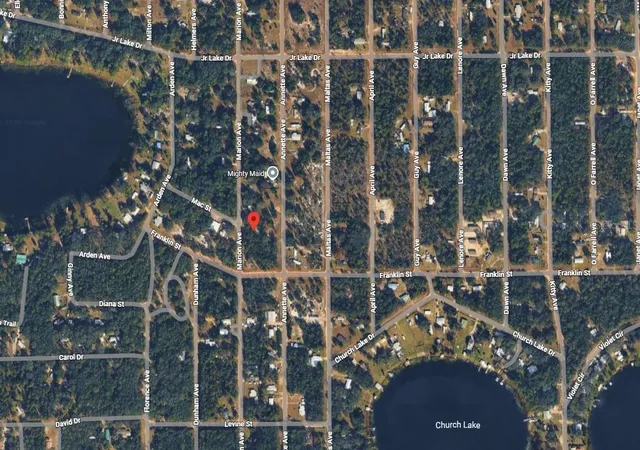 Photo 3 of Land for sale at Lot 15 Marion Ave, Interlachen, FL 32148 | MLS# K4903419 | Listing updated on 2026-07-22