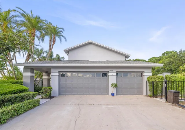 1st image of 2668 Concorde Ct, Clearwater, FL 33761 | MLS# TB8497991