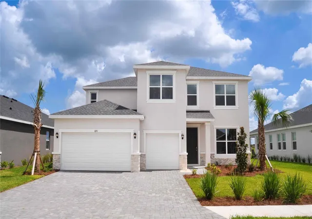 Photo 1 of Sale Pending at 1820 Vandalia Pl, Parrish, FL 34219 | MLS# A4690144 | Listing updated on 2026-09-22