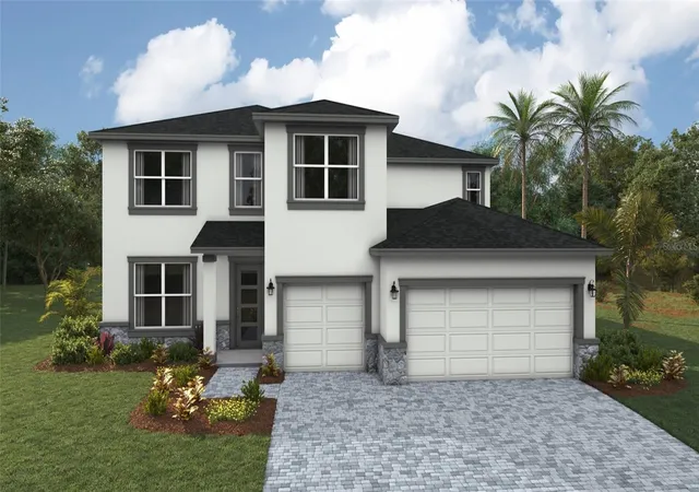 Photo 1 of Sale Pending at 1820 Vandalia Pl, Parrish, FL 34219 | MLS# A4690144 | Listing updated on 2026-09-22