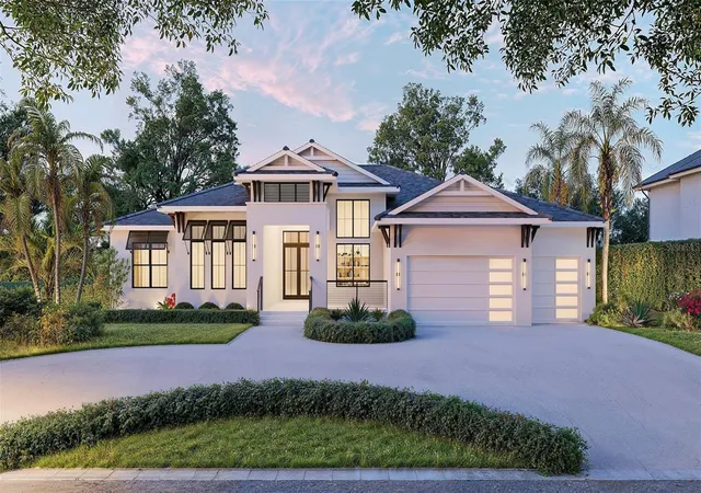Photo 2 of Single family home for sale at 332 Bob White Way, Sarasota, FL 34236 | MLS# A4690146 | Listing updated on 2026-09-21