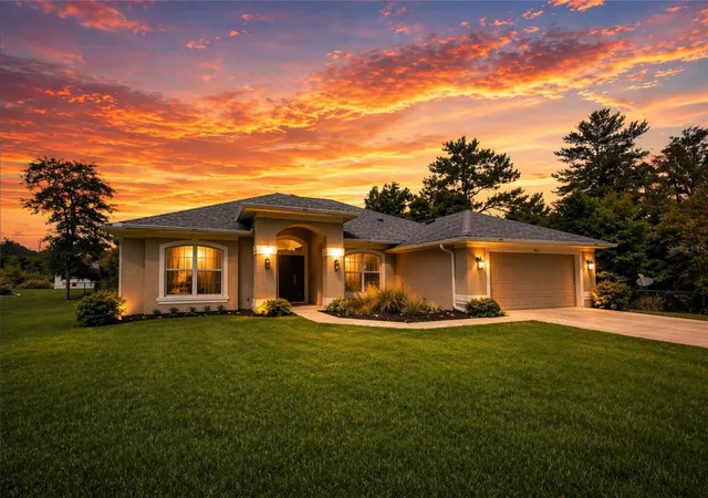 Photo 1 of Single family home for sale at 9832 Sw 46th Court, Ocala, FL 34476 | MLS# OM722842 | Listing updated on 2026-06-09