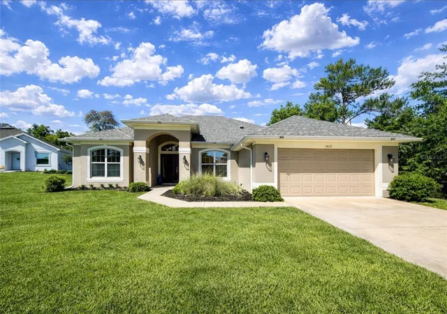 Photo 2 of Single family home for sale at 9832 Sw 46th Court, Ocala, FL 34476 | MLS# OM722842 | Listing updated on 2026-06-09
