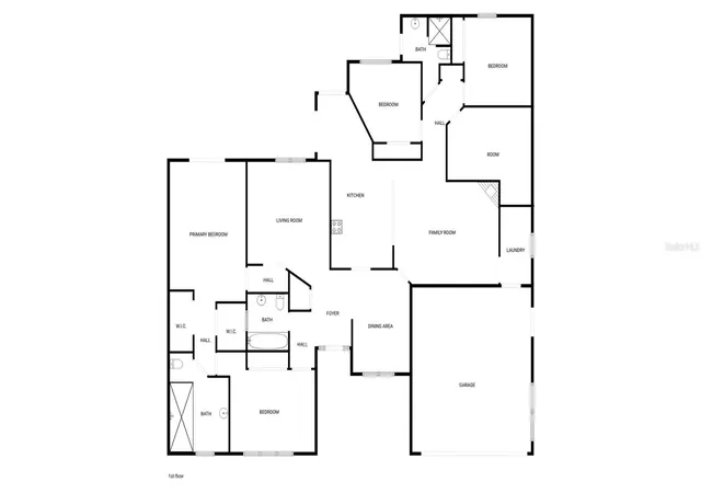 63rd image of 5609 Executive Dr, New Port Richey, FL 34652 | MLS# O6399373