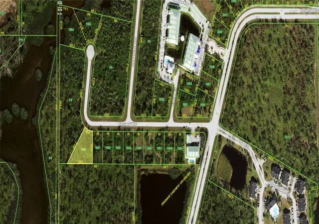 1st image of 121 Normandy Wy, Rotonda West, FL 33947 | MLS# S5147884
