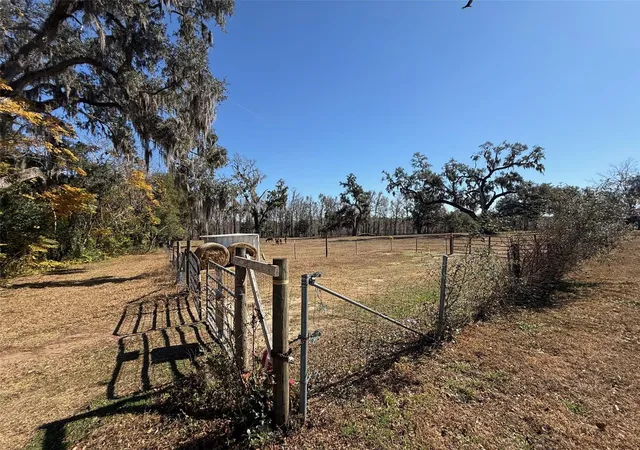 Photo 4 of Land for sale at 37214 Hester Rd, Dade City, FL 33525 | MLS# TB8498014 | Listing updated on 2026-04-16