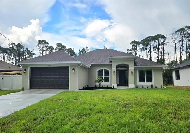 1st image of 5800 Shaffer Ave, North Port, FL 34291 | MLS# A4690152