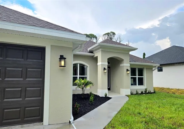 2nd image of 5800 Shaffer Ave, North Port, FL 34291 | MLS# A4690152