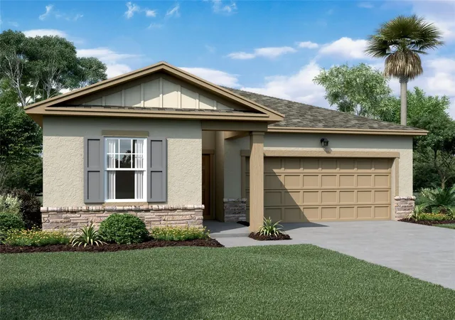 Homes for sale in Parrish, FL | 10870 Curving Creek Loop, Parrish, FL 34219 | MLS# TB8498022