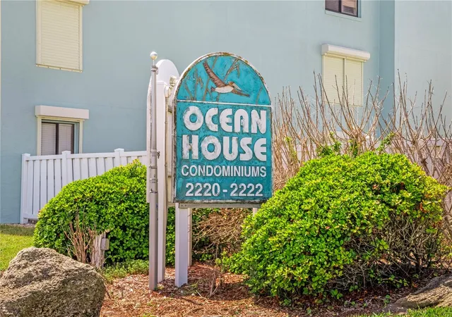 2nd image of 2222 Ocean Shore Blvd, ORMOND BEACH, FL 32176