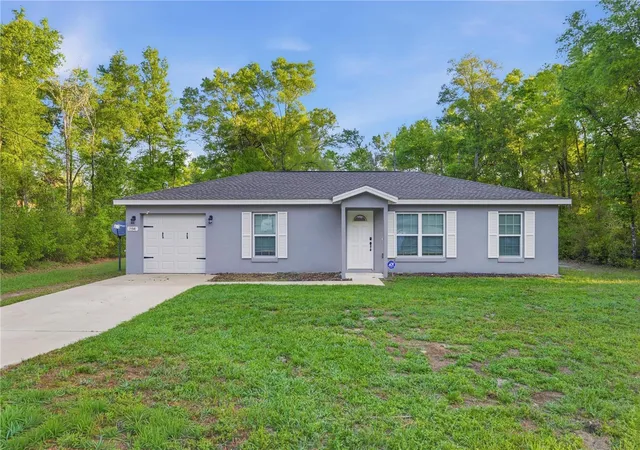 Photo 3 of Single family home for sale at 15541 Ne 13th Lane, Williston, FL 32696 | MLS# OM722853 | Listing updated on 2026-05-04
