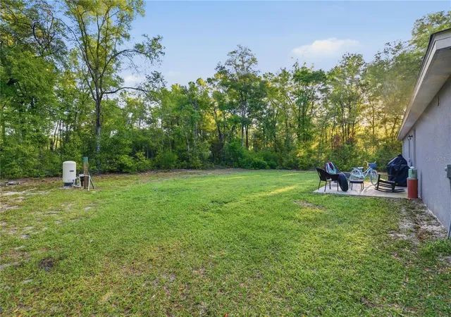 Photo 3 of Single family home for sale at 15541 NE 13th Lane, Williston, FL 32696 | MLS# OM722853 | Listing updated on 2026-05-04