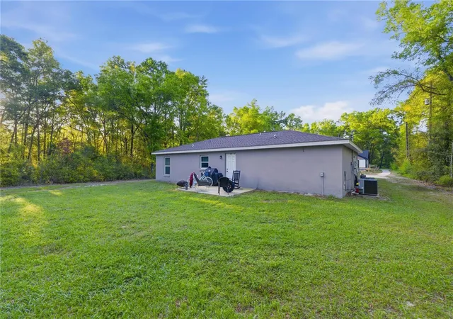 Photo 4 of Single family home for sale at 15541 NE 13th Lane, Williston, FL 32696 | MLS# OM722853 | Listing updated on 2026-05-04