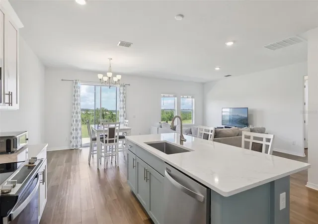 Photo 3 of Sale Pending at 2326 Gold Dust Dr, Clermont, FL 34715 | MLS# O6399403 | Listing updated on 2026-08-21