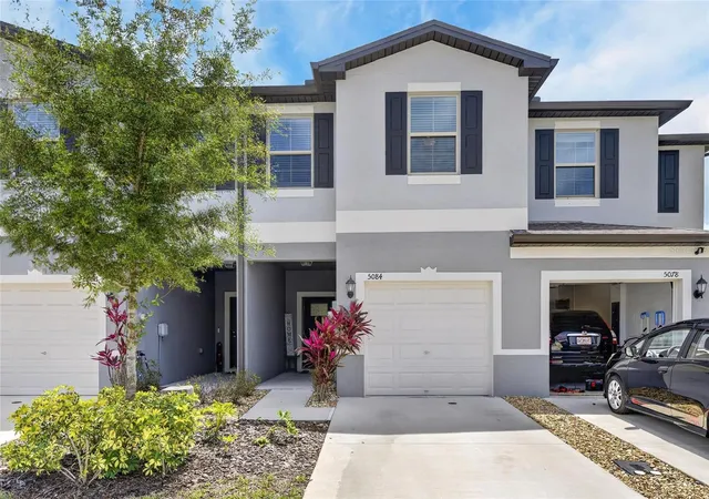 Townhouse for sale at 5084 Forum Blvd, HOLIDAY, FL 34690 | MLS# TB8498032