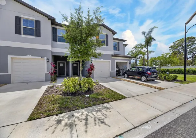 Photo 2 of Townhouse for sale at 5084 Forum Blvd, Holiday, FL 34690 | MLS# TB8498032 | Listing updated on 2026-10-07