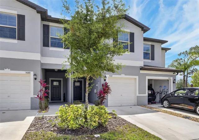 Photo 3 of Townhouse for sale at 5084 Forum Blvd, Holiday, FL 34690 | MLS# TB8498032 | Listing updated on 2026-10-07