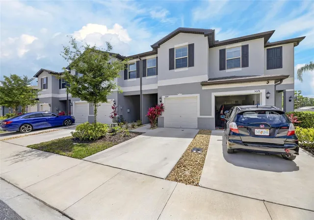 Photo 4 of Townhouse for sale at 5084 Forum Blvd, Holiday, FL 34690 | MLS# TB8498032 | Listing updated on 2026-10-07