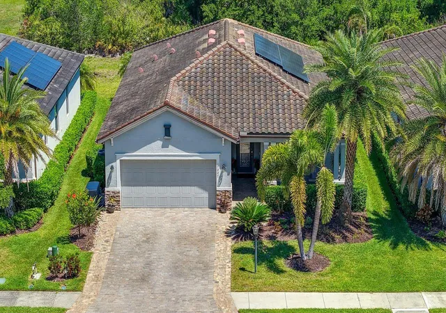 Photo 2 of Single family home for sale at 17007 Blue Ridge Pl, Bradenton, FL 34211 | MLS# A4690155 | Listing updated on 2026-10-05