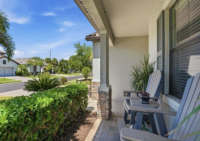 Photo 4 of Single family home for sale at 17007 Blue Ridge Pl, Bradenton, FL 34211 | MLS# A4690155 | Listing updated on 2026-10-05
