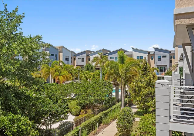 Photo 49 of Townhouse for sale at 2521 11th Place N, Saint Petersburg, FL 33713 | MLS# TB8498034 | Listing updated on 2026-09-01