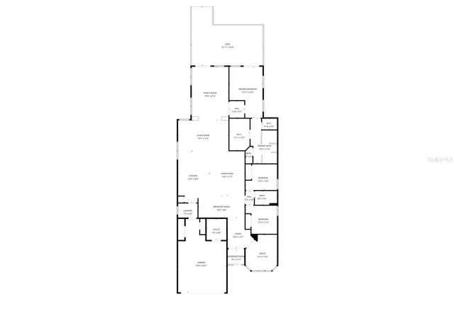 54th image of 6120 Landings Blvd, Lady Lake, FL 32159 | MLS# OM722856