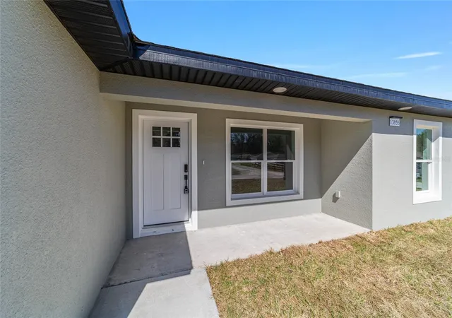 4th image of 13863 Sw 101 St, Dunnellon, FL 34432 | MLS# OM722857