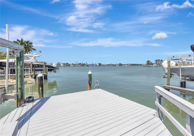 Photo 2 of Single family home for sale at 308 173rd Avenue E, North Redington Beach, FL 33708 | MLS# TB8498042 | Listing updated on 2026-09-14