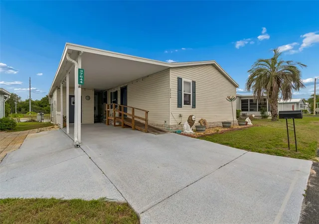 1st image of 37644 Pinata Ave, Zephyrhills, FL 33541 | MLS# TB8498043