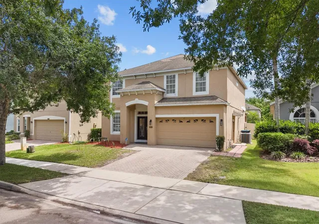 1st image of 12955 Moss Park Ridge Dr, Orlando, FL 32832 | MLS# O6399409