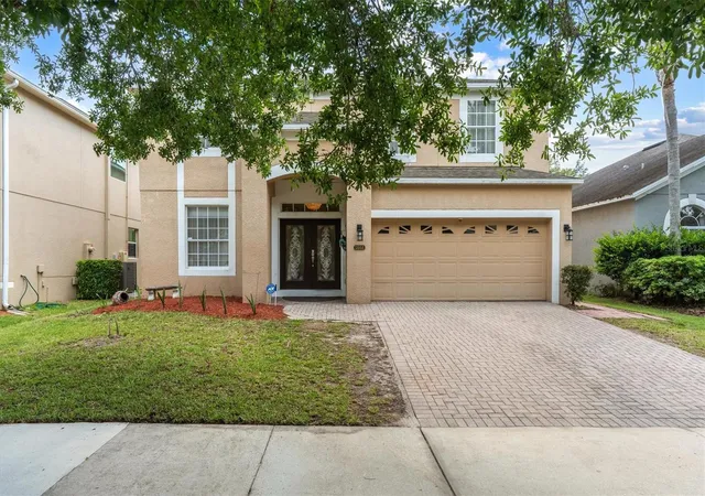 2nd image of 12955 Moss Park Ridge Dr, Orlando, FL 32832 | MLS# O6399409