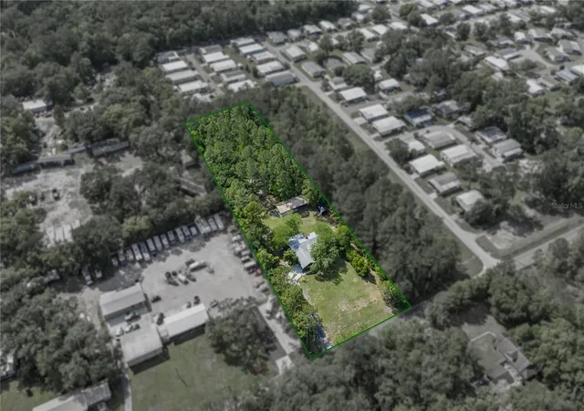 Homes for sale in Brooksville, FL | 9091 Mcintyre Rd, Brooksville, FL 34601 | MLS# TB8498053