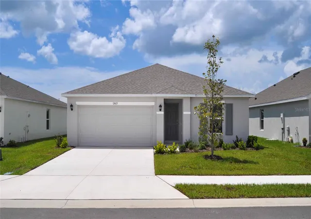 Photo 1 of Sale Pending at 12423 Hopscotch Ave, Parrish, FL 34219 | MLS# A4690167 | Listing updated on 2026-10-05