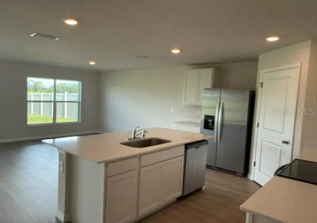 Photo 1 of Sale Pending at 12423 Hopscotch Ave, Parrish, FL 34219 | MLS# A4690167 | Listing updated on 2026-10-05