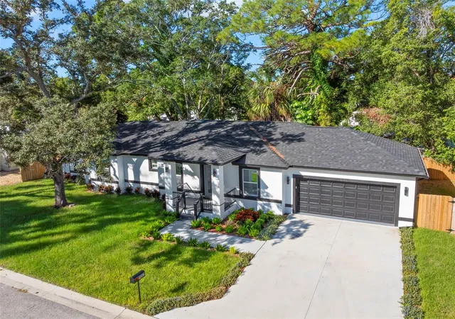 Photo 1 of Single family home for sale at 5062 80th Lane N, Saint Petersburg, FL 33709 | MLS# TB8498067 | Listing updated on 2026-10-16