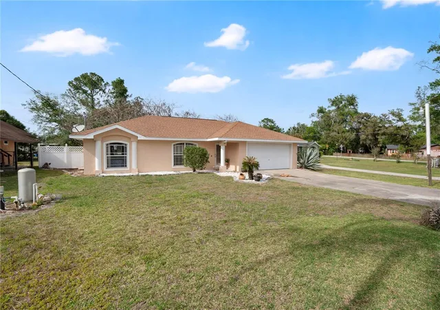 Homes for sale in Debary, FL | 18 Angeles Rd, Debary, FL 32713 | MLS# O6399426