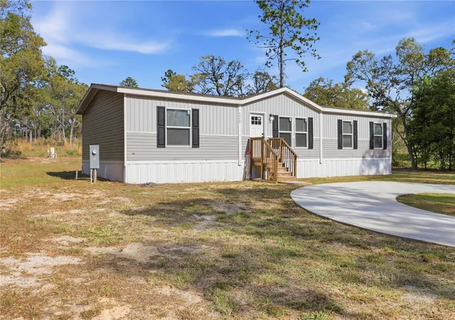 2nd image of 4959 Sw 178th Ter, Dunnellon, FL 34432 | MLS# OM722865
