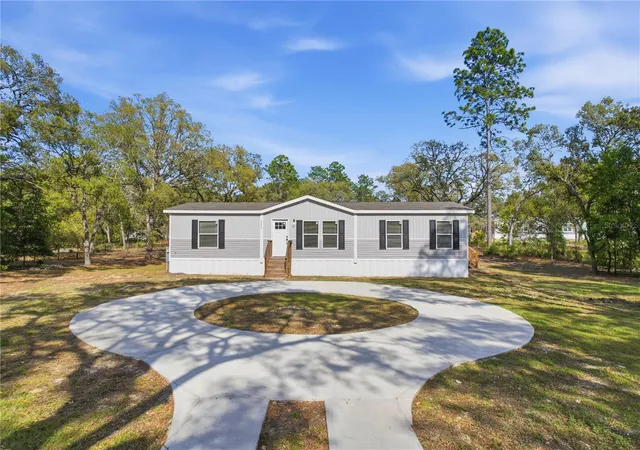 43rd image of 4959 Sw 178th Ter, Dunnellon, FL 34432 | MLS# OM722865